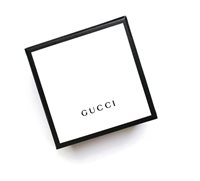 Anello Gucci Donna Flora in Oro Diamante YBC582019001014 - YBC582019001014